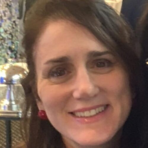 ANDREA CYTRYN - VICE PRESIDENTE