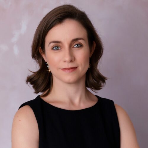 CAROLINE OLIVEIRA - PRESIDENTE