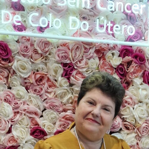 DEYSE BARROCAS - CONSELHO FISCAL