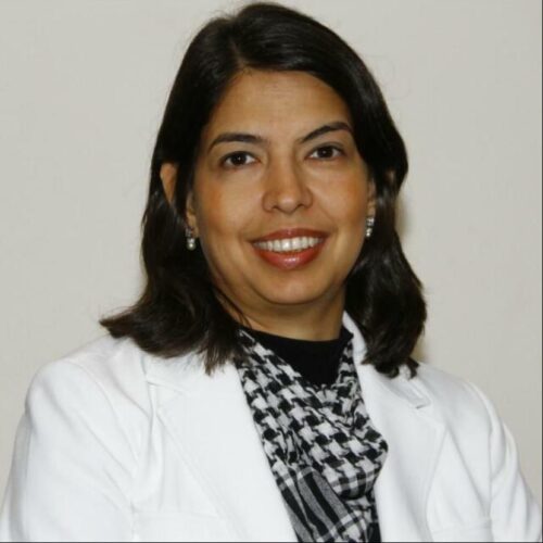 DIRETORA DE ÉTICA, DEFESA E VALORIZAÇÃO PROFISSIONAL - Vera Fonseca