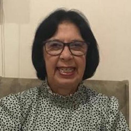 FILOMENA ASTE - CONSELHO FISCAL