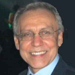 GUTEMBERG ALMEIDA - TESOUREIRO