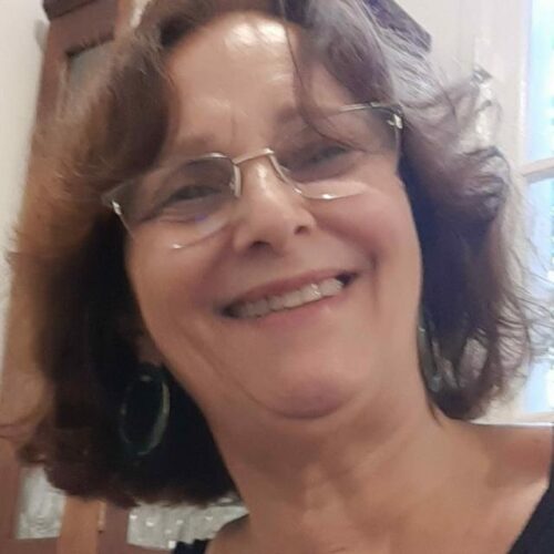 MARIA JOSÉ CAMARGO - CONSELHO FISCAL